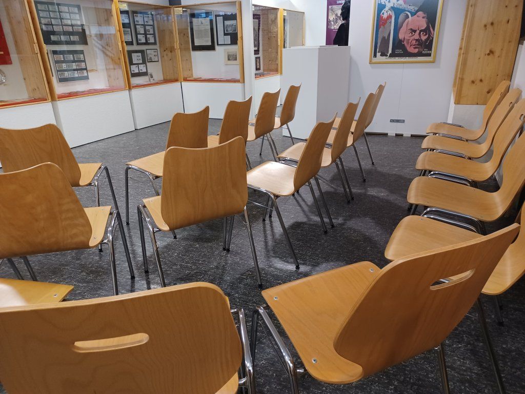 Suworow Museum Altdorf UR