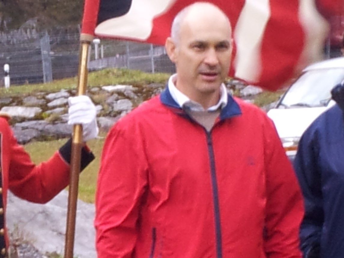 Suworow Museum Altdorf UR