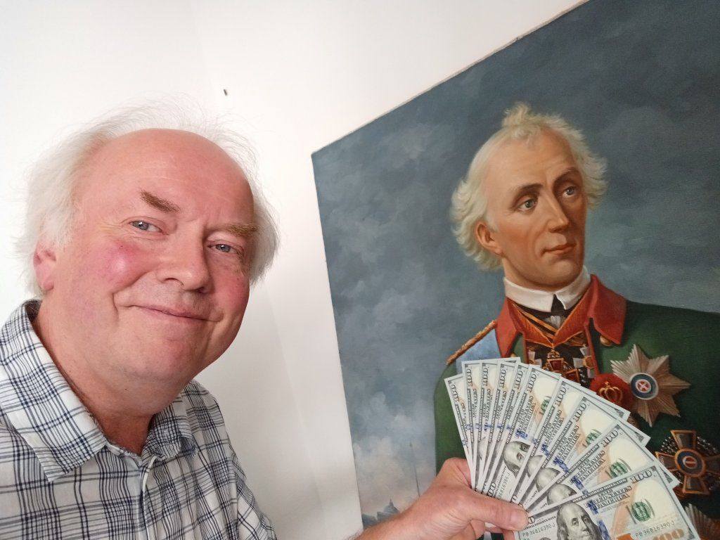 Suworow Museum Altdorf UR