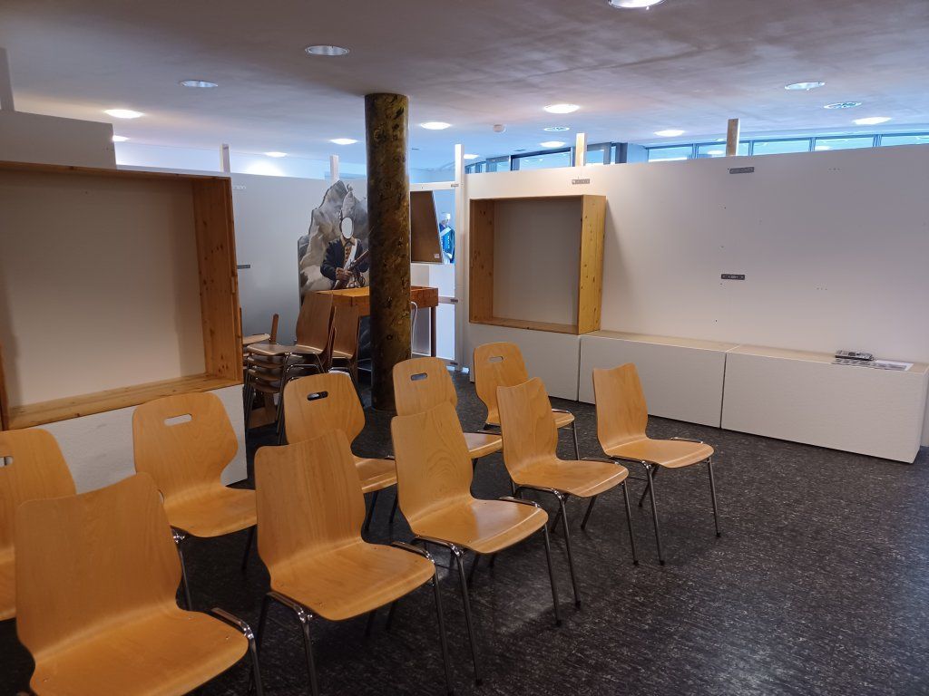 Suworow Museum Altdorf UR