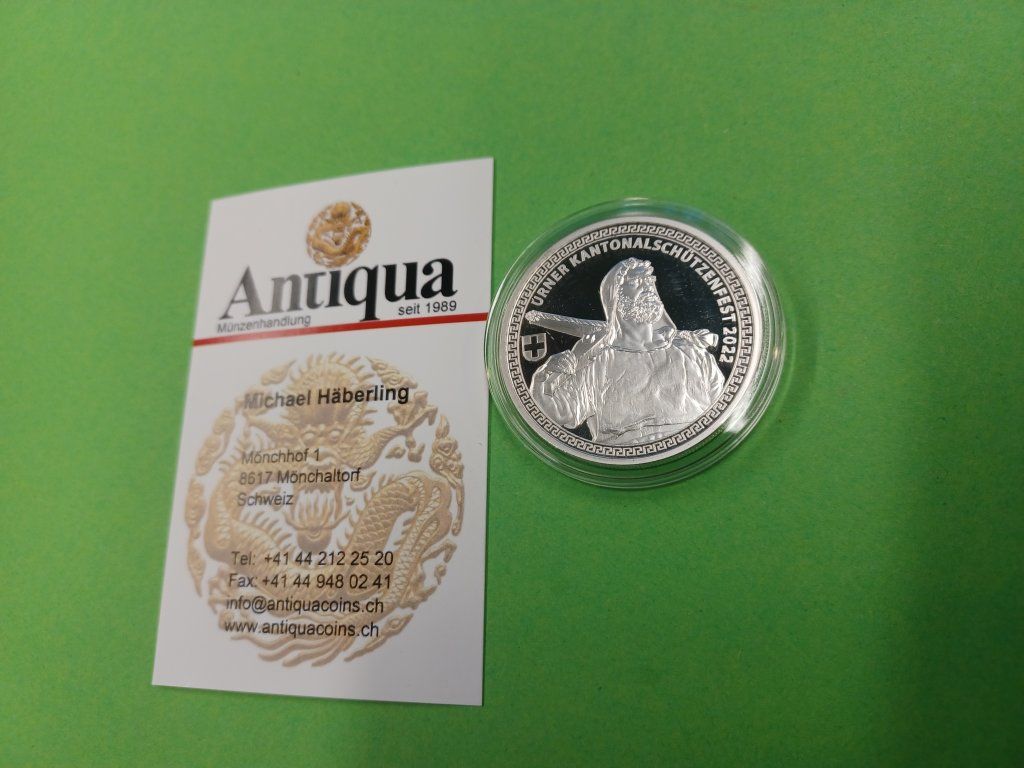 Suworow Museum Altdorf UR