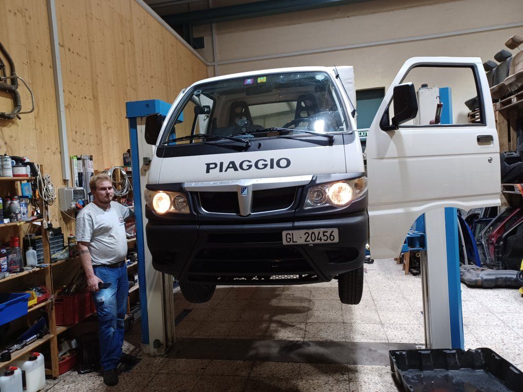 Suworow Museum Altdorf UR