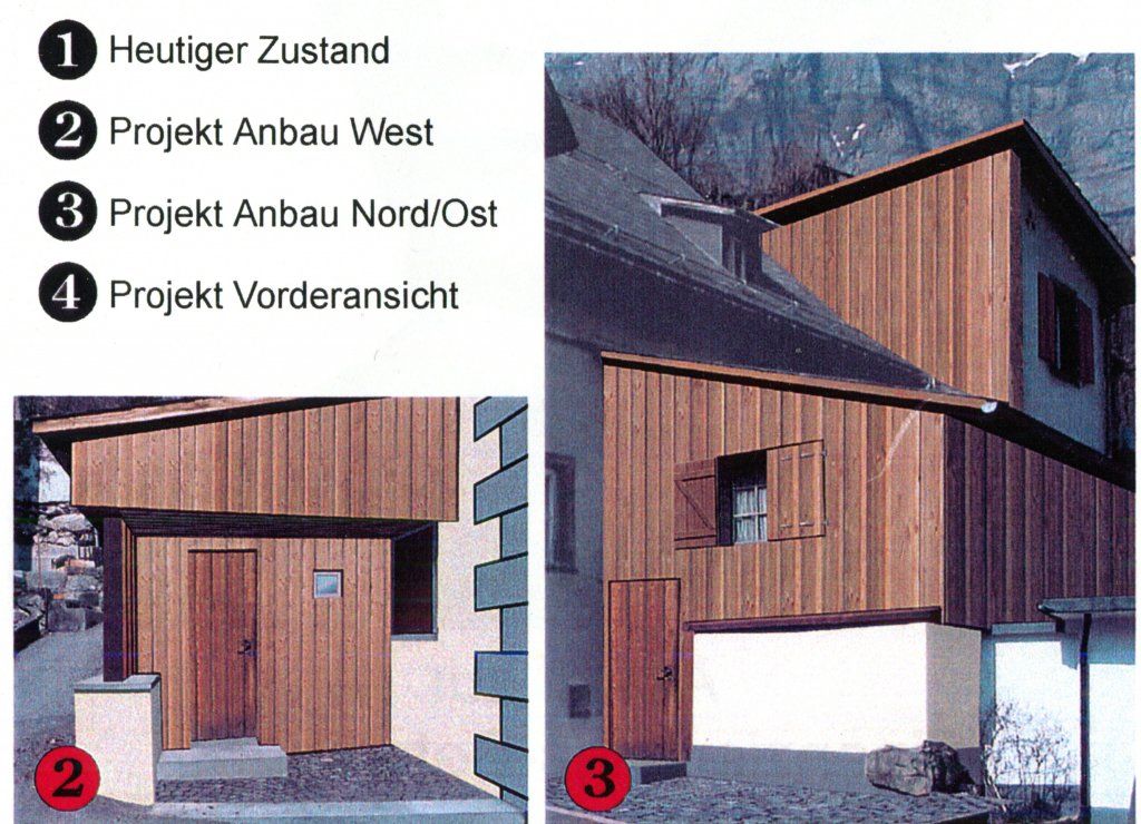 Suworow Museum Altdorf UR