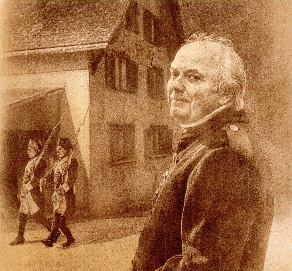 Suworow Museum Altdorf UR