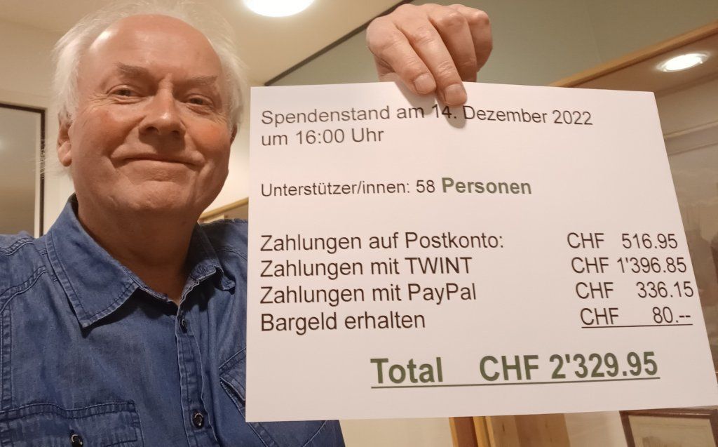 Suworow Museum Altdorf UR