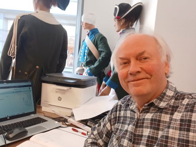 Suworow Museum Altdorf UR