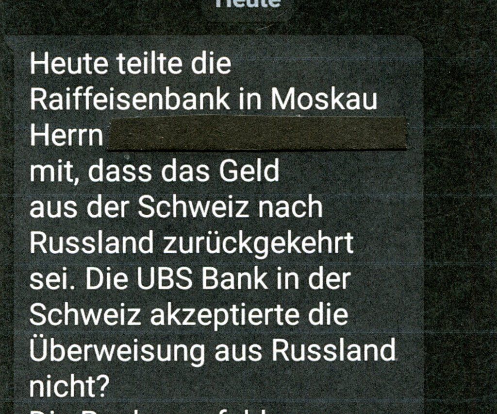 Suworow Museum Altdorf UR