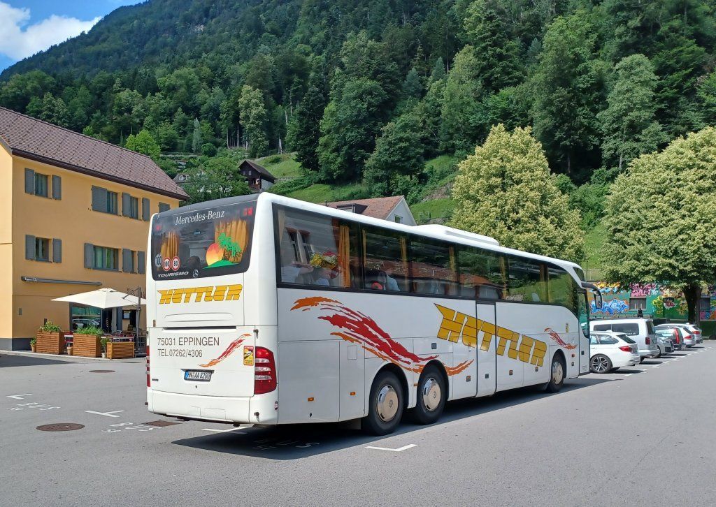 Suworow Museum Altdorf UR