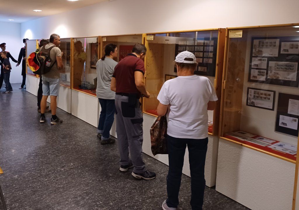 Suworow Museum Altdorf UR