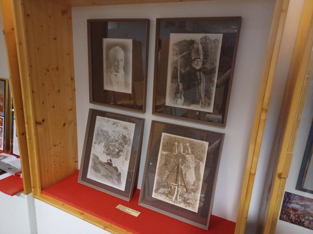 Suworow Museum Altdorf UR