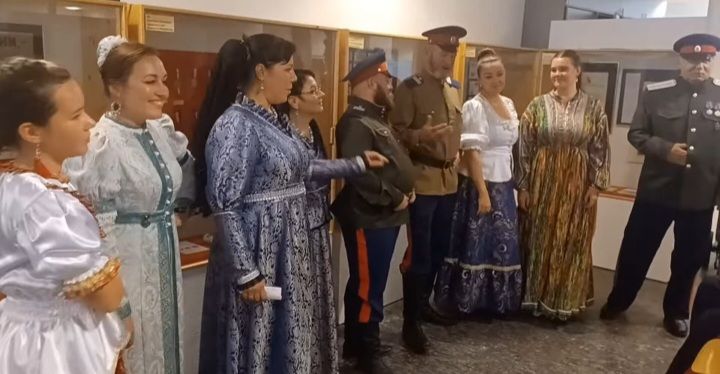 Suworow Museum Altdorf UR