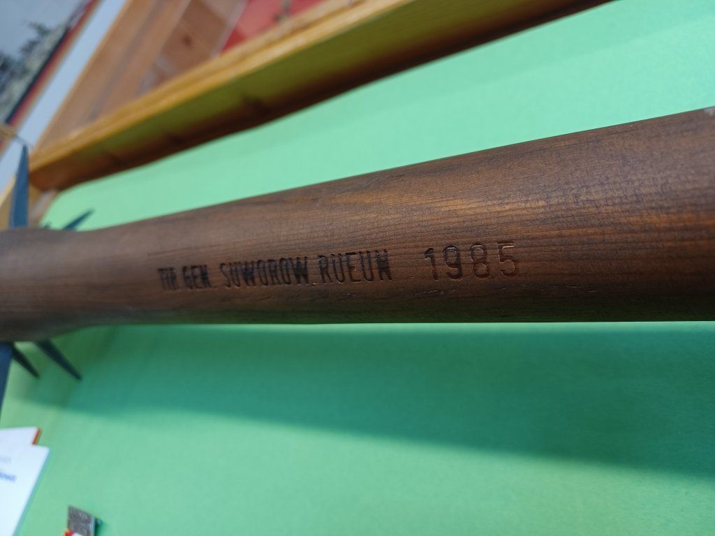 Suworow Museum Altdorf UR