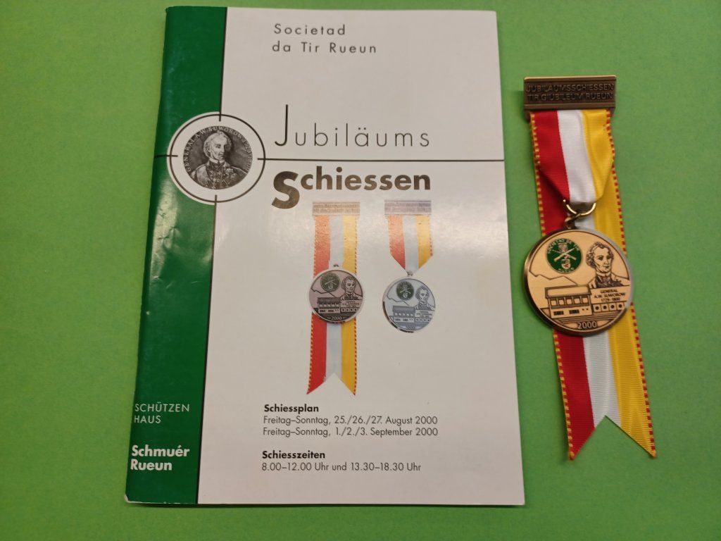 Suworow Museum Altdorf UR