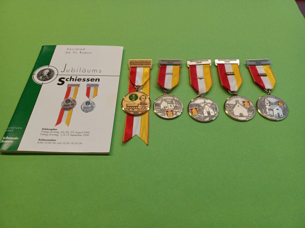 Suworow Museum Altdorf UR