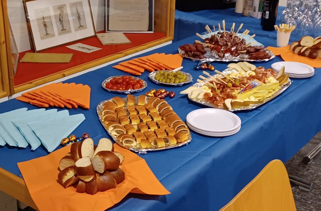 Suworow Museum Altdorf UR