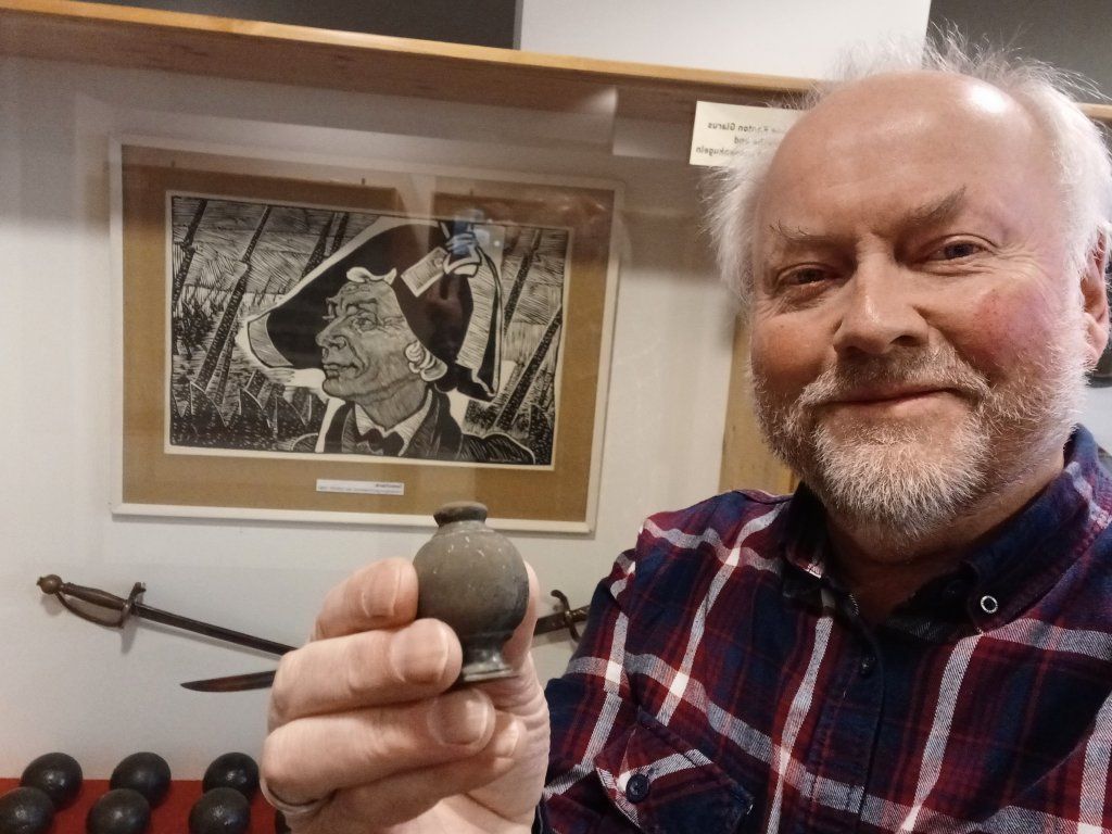 Suworow Museum Altdorf UR