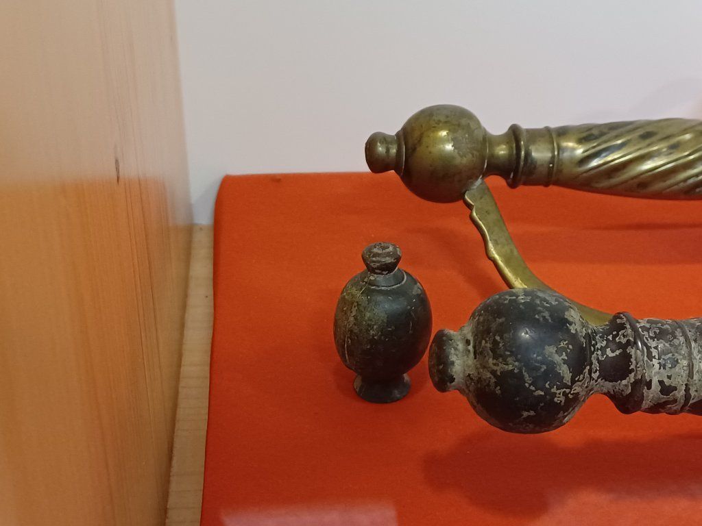 Suworow Museum Altdorf UR