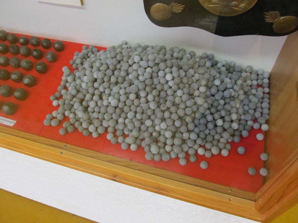 Suworow Museum Altdorf UR