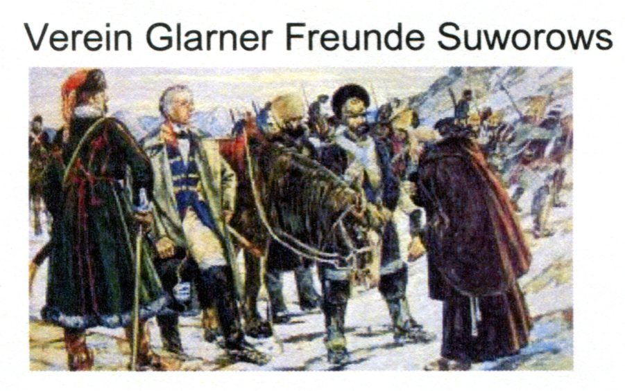 Suworow Museum Altdorf UR