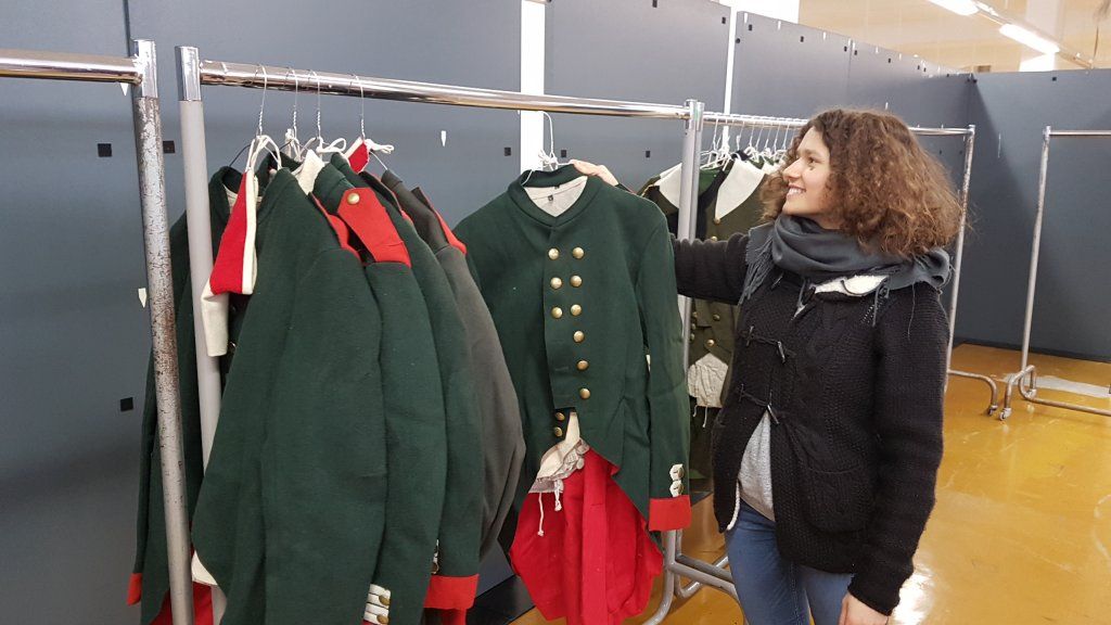 Suworow Museum Altdorf UR