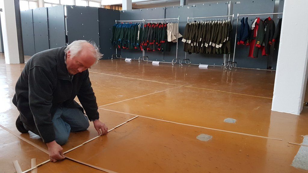 Suworow Museum Altdorf UR