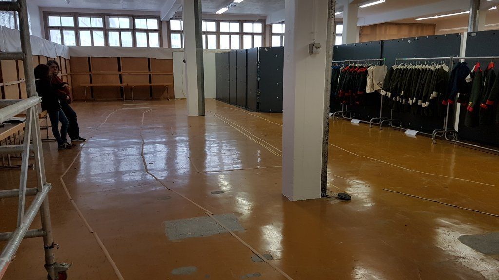 Suworow Museum Altdorf UR