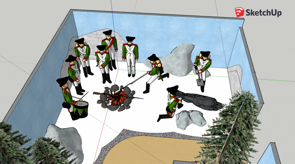 Suworow Museum Altdorf UR