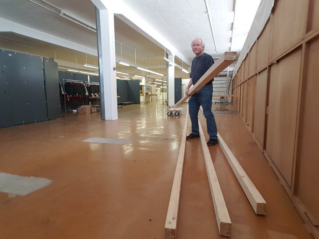 Suworow Museum Altdorf UR