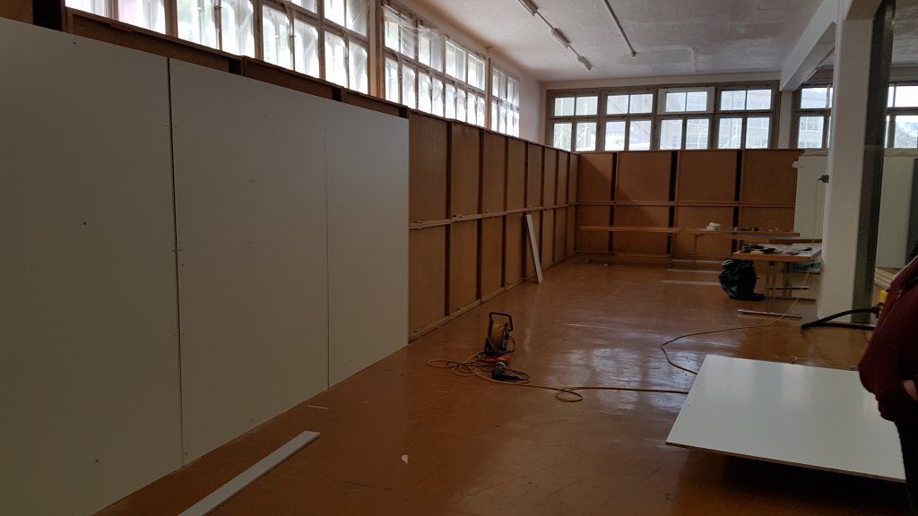 Suworow Museum Altdorf UR