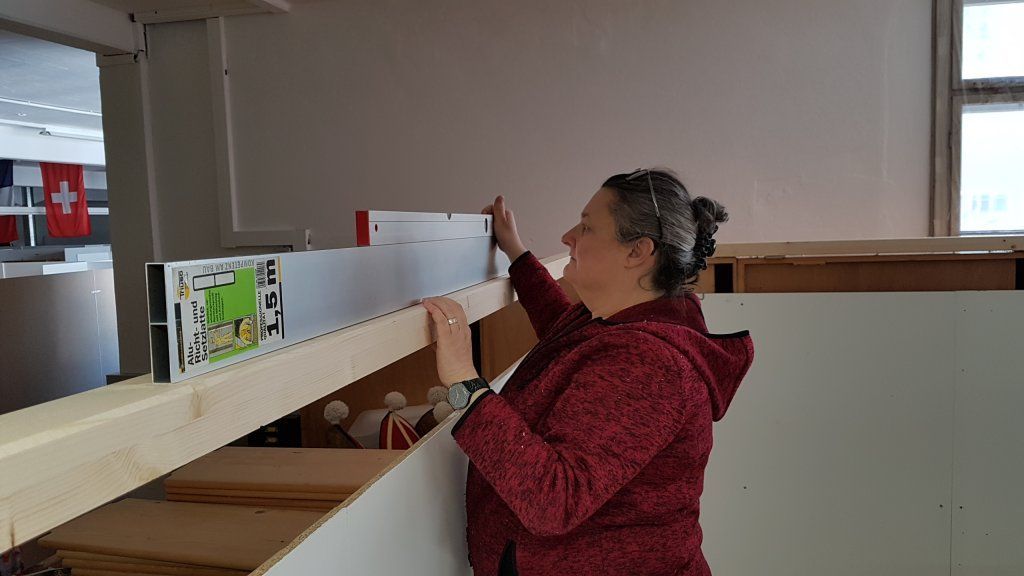 Suworow Museum Altdorf UR