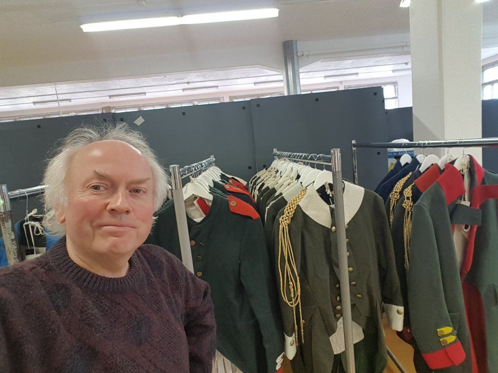 Suworow Museum Altdorf UR