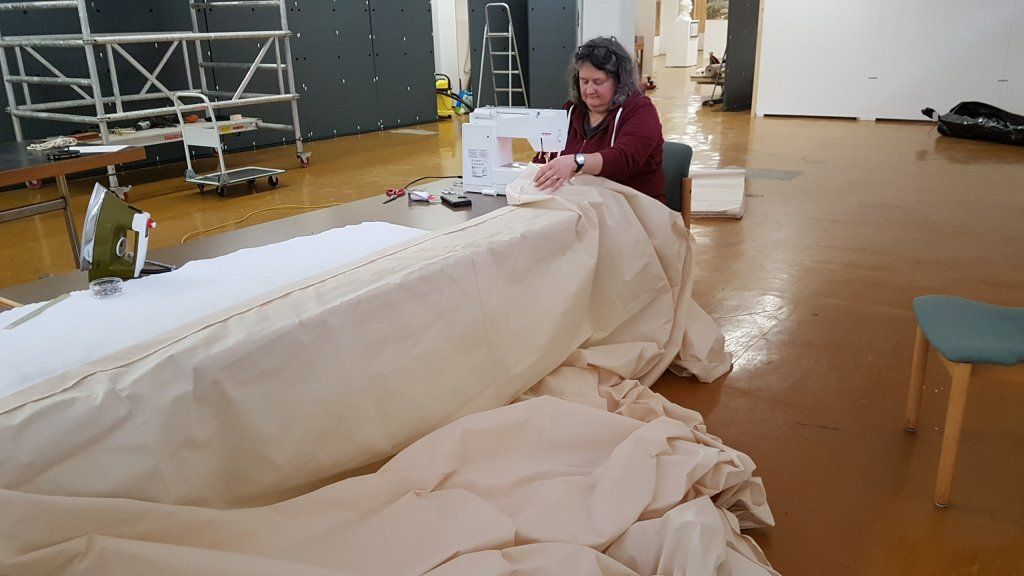 Suworow Museum Altdorf UR