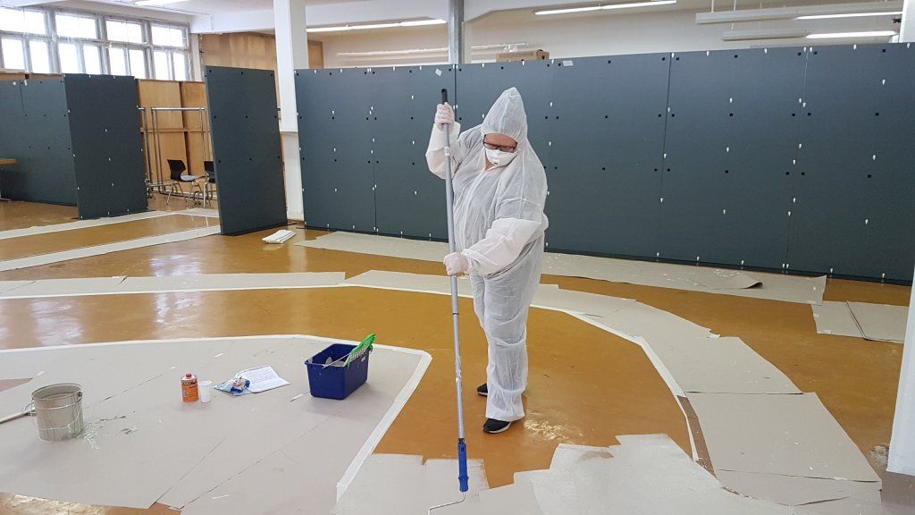 Suworow Museum Altdorf UR