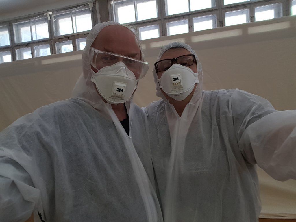 Suworow Museum Altdorf UR