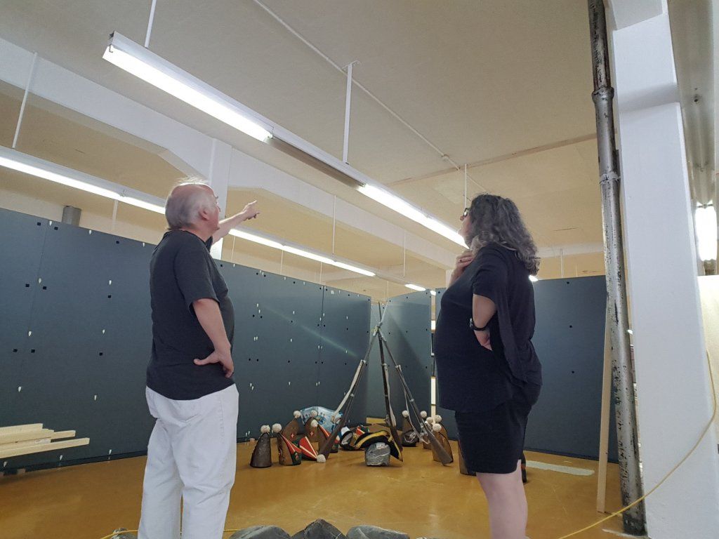 Suworow Museum Altdorf UR