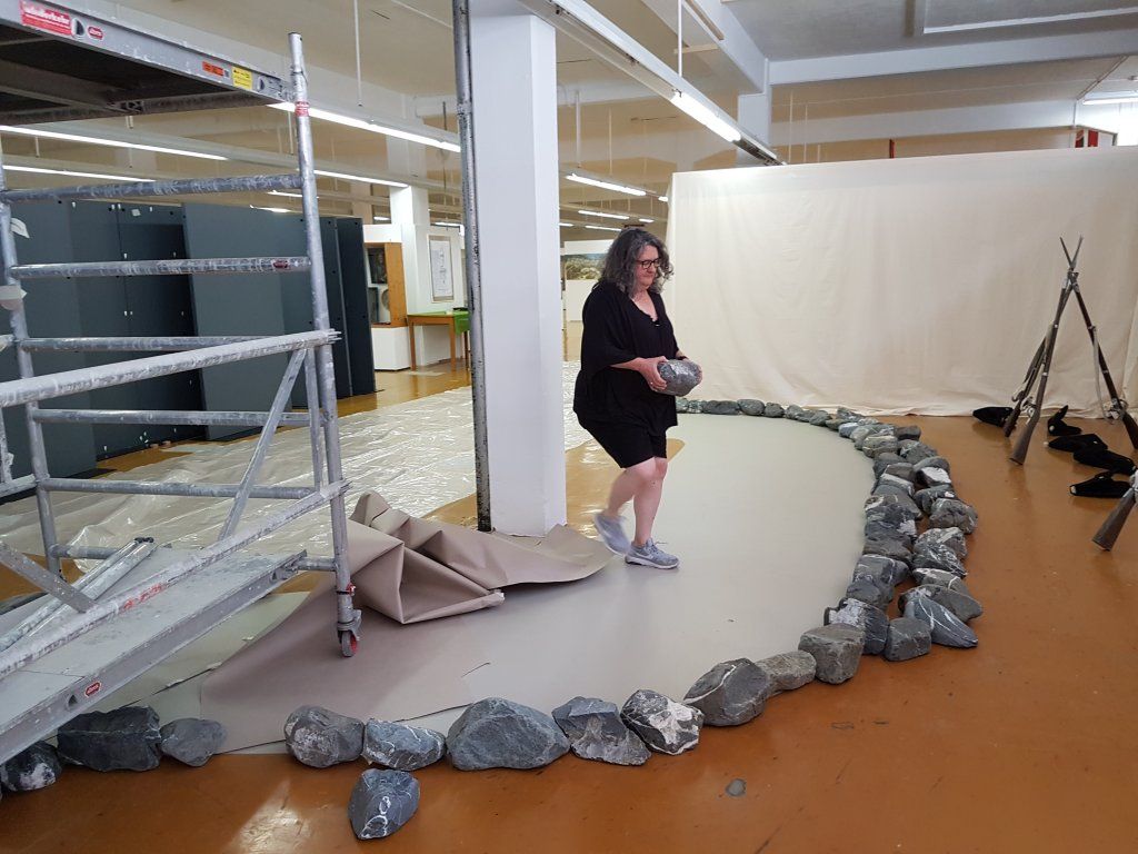 Suworow Museum Altdorf UR