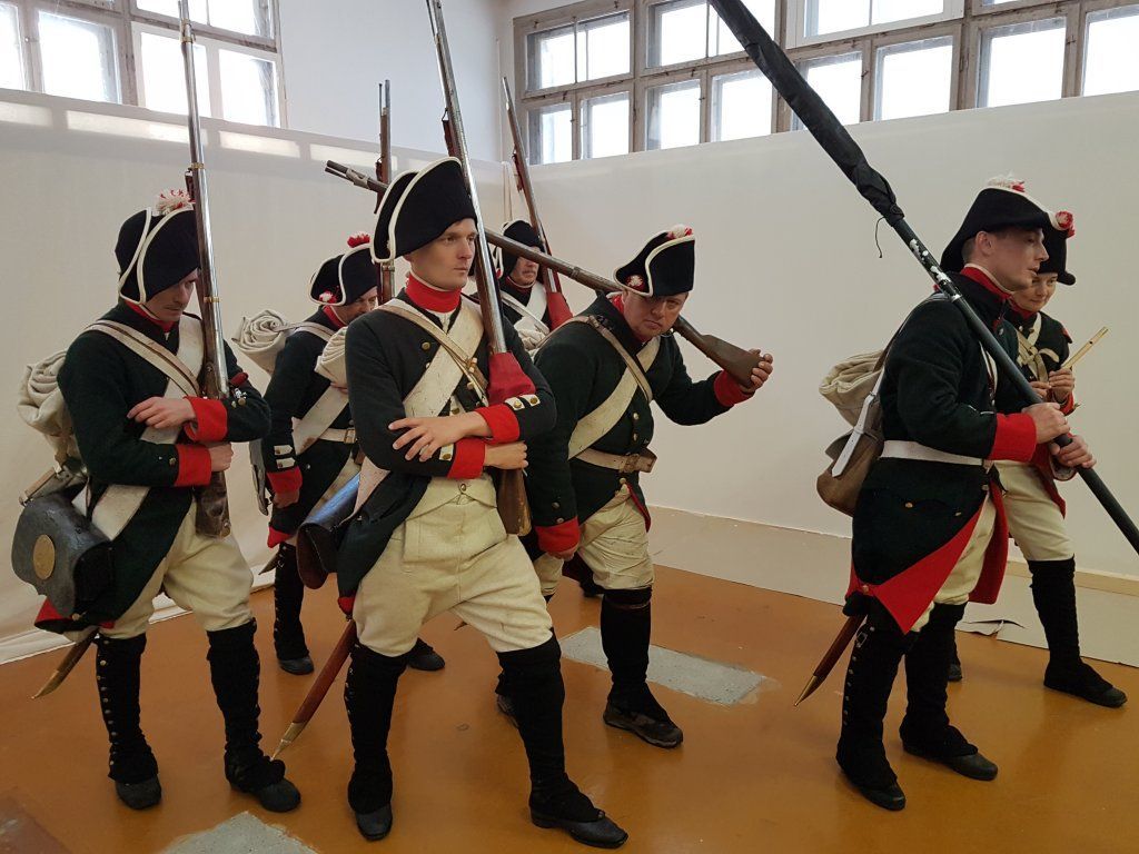 Suworow Museum Altdorf UR