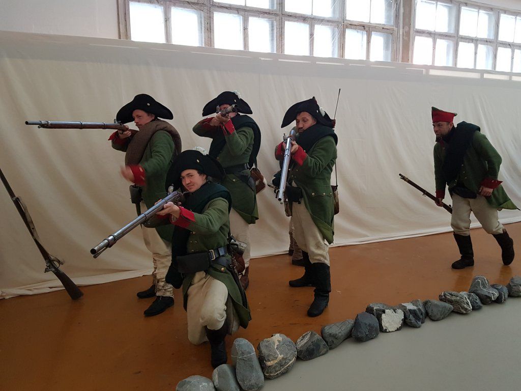 Suworow Museum Altdorf UR