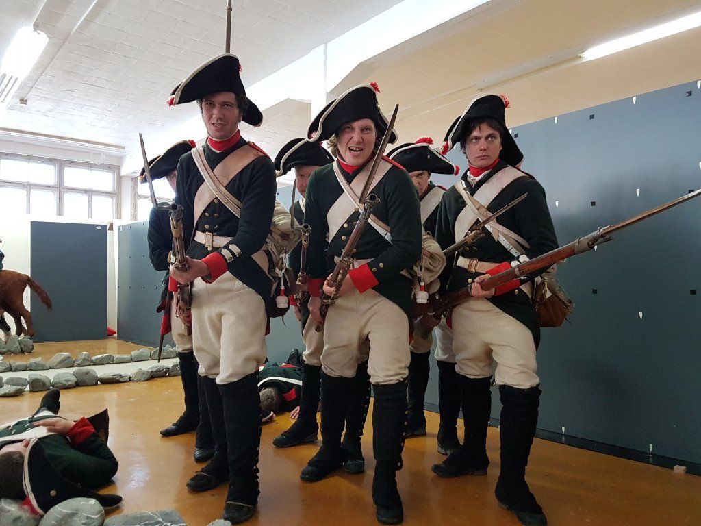 Suworow Museum Altdorf UR