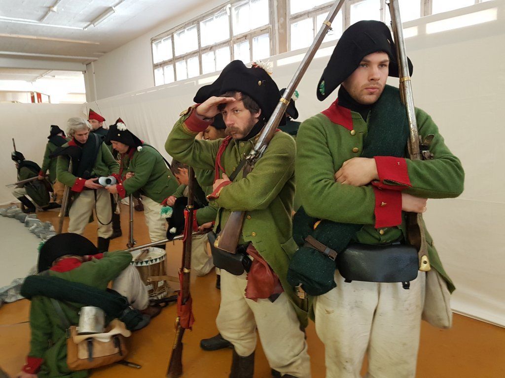 Suworow Museum Altdorf UR