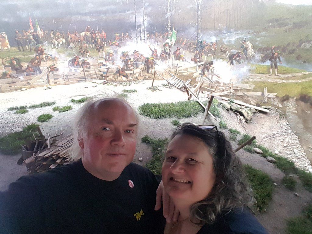 Suworow Museum Altdorf UR