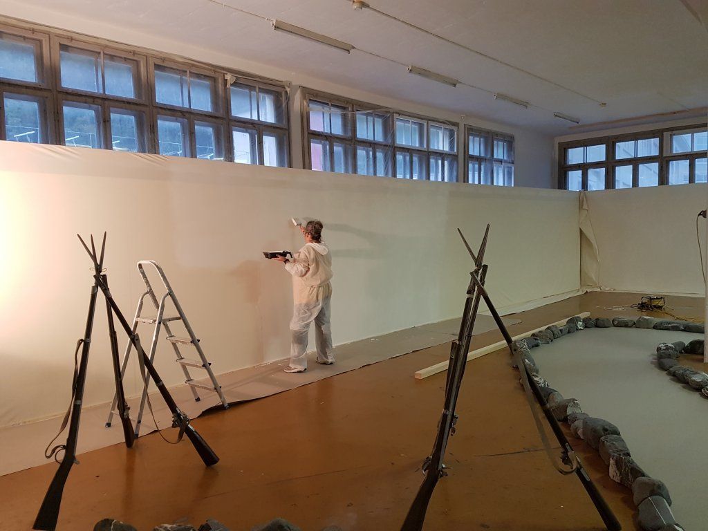 Suworow Museum Altdorf UR