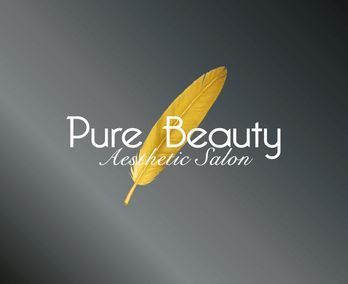 logo pure beauty