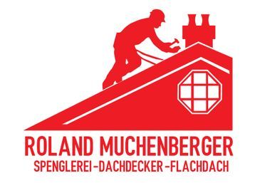 Logo - Muchenberger Spenglerei und Bedachungen - Münchenstein