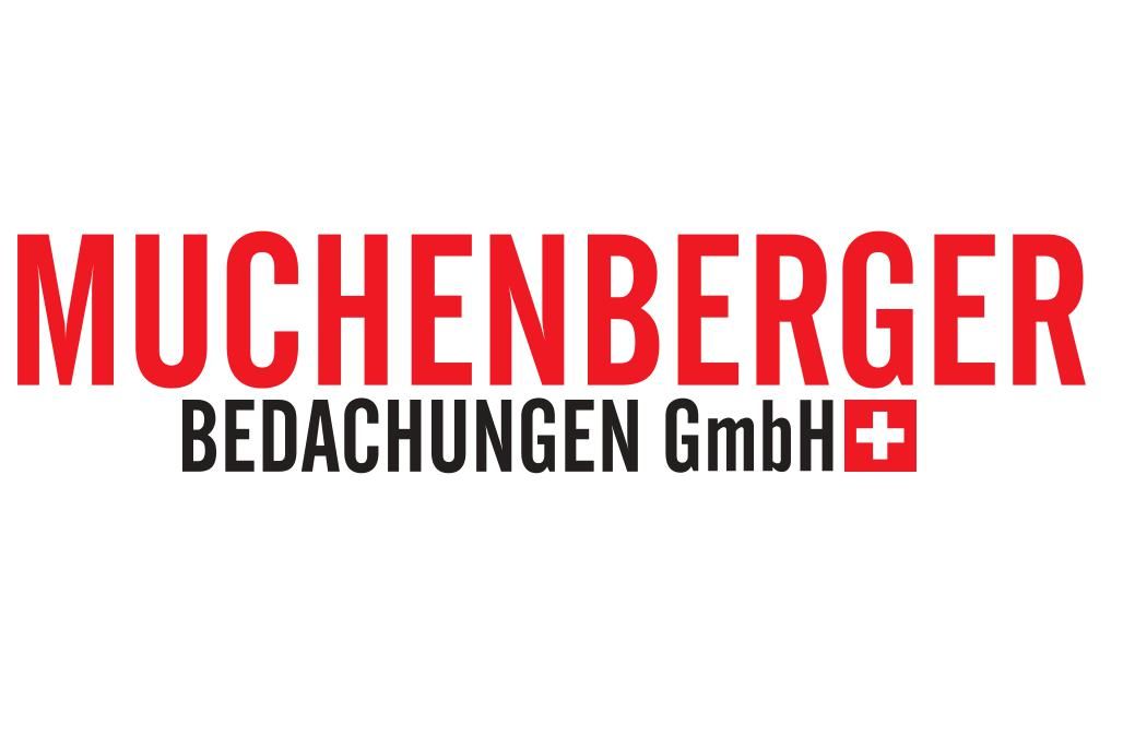 Logo - Muchenberger Spenglerei und Bedachungen - Münchenstein