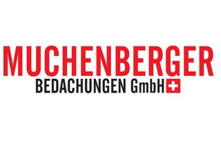 Logo - Muchenberger Spenglerei und Bedachungen - Münchenstein