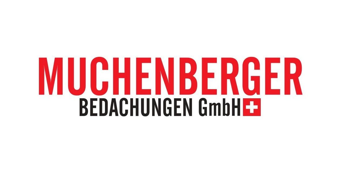 Muchenberger Bedachungen GmbH