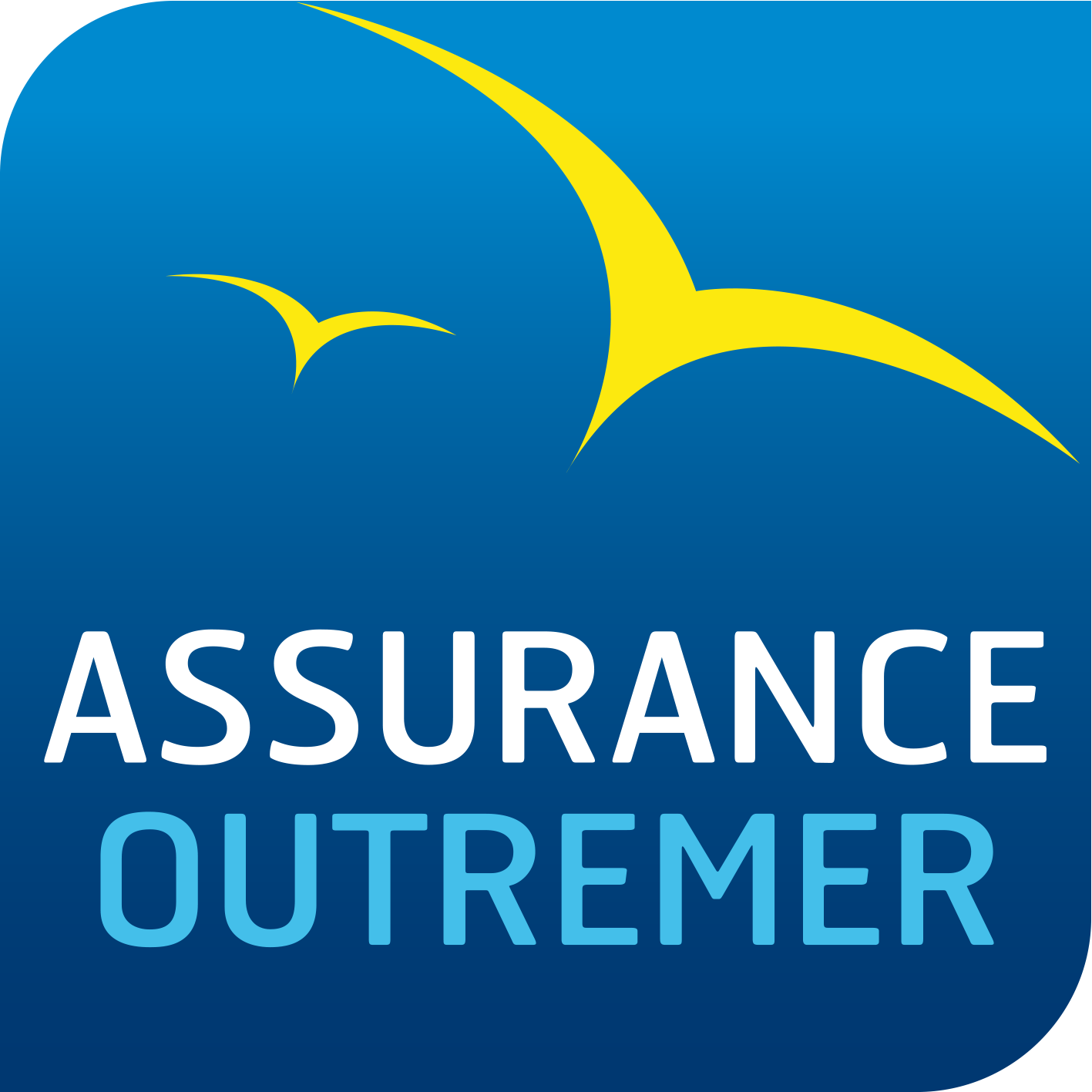 Logo d'ASSURANCES OUTREMER