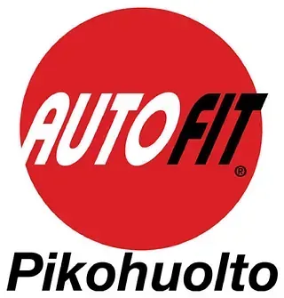 Autofit Pikohuolto
