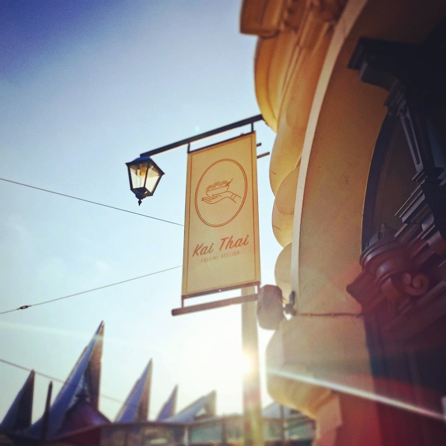 Restaurant in Antwerpen